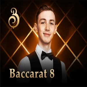 baccarat eight