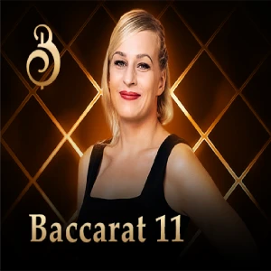 baccarat eleven
