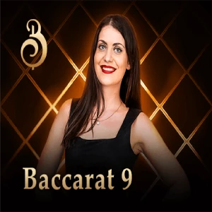 baccarat nine