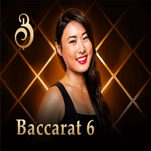 baccarat six