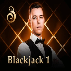 blackjack one