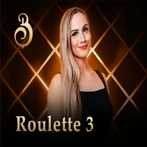 roulette three
