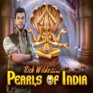 pearls of india