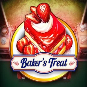 bakers treat