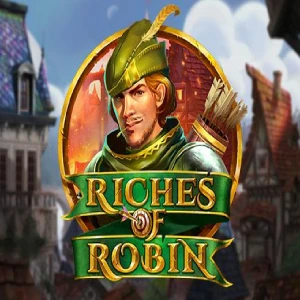riches of robin