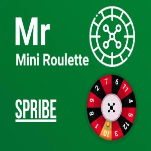 table games hot mini roulette