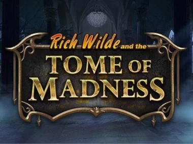 tome of madness