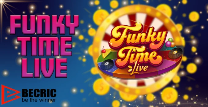 funky time live